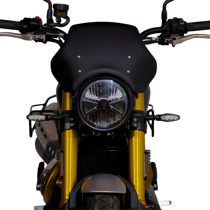 Street Scrambler 900 (à partir de 2026)