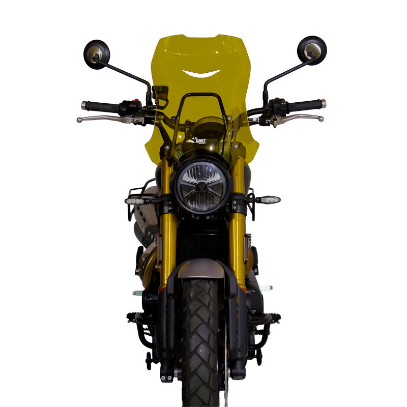 Street Scrambler 900 (à partir de 2026)