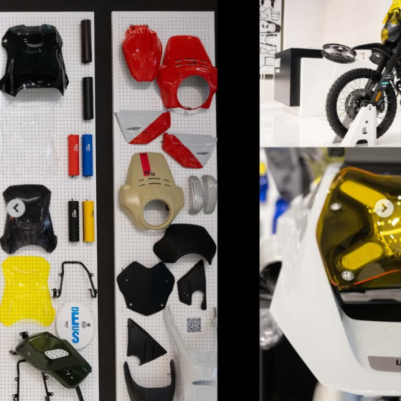 Eicma 2025