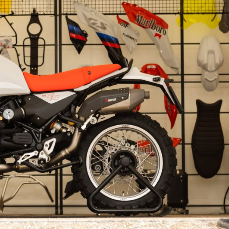BMW Motorrad Days 2025