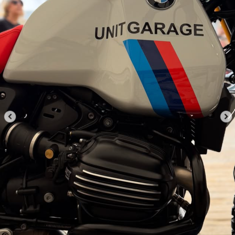BMW Motorrad Days 2025