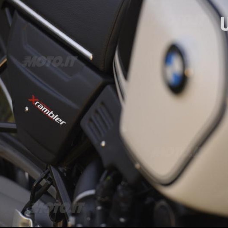 BMW R 1200 R