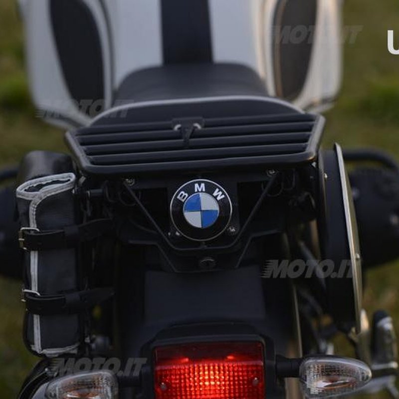 BMW R 1200 R