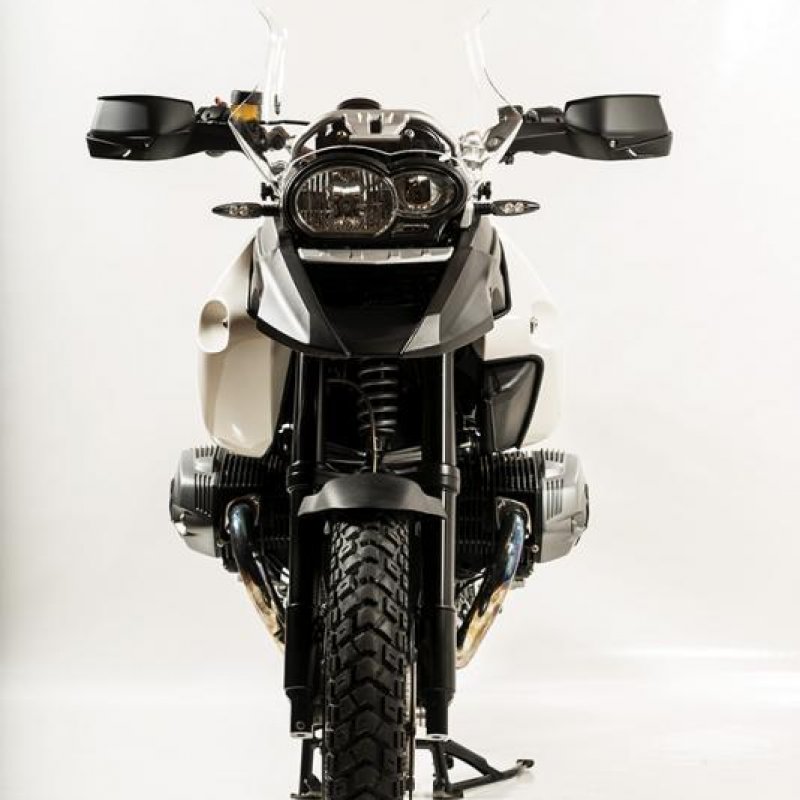 BMW R 1200 GS R & ADV