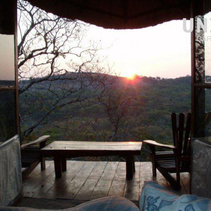 Cairo-Cape Town 2008