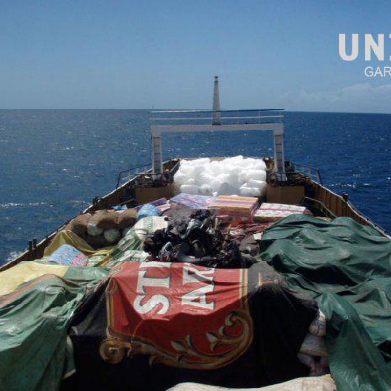 Cairo-Cape Town 2008