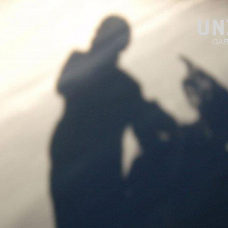 Cairo-Cape Town 2008