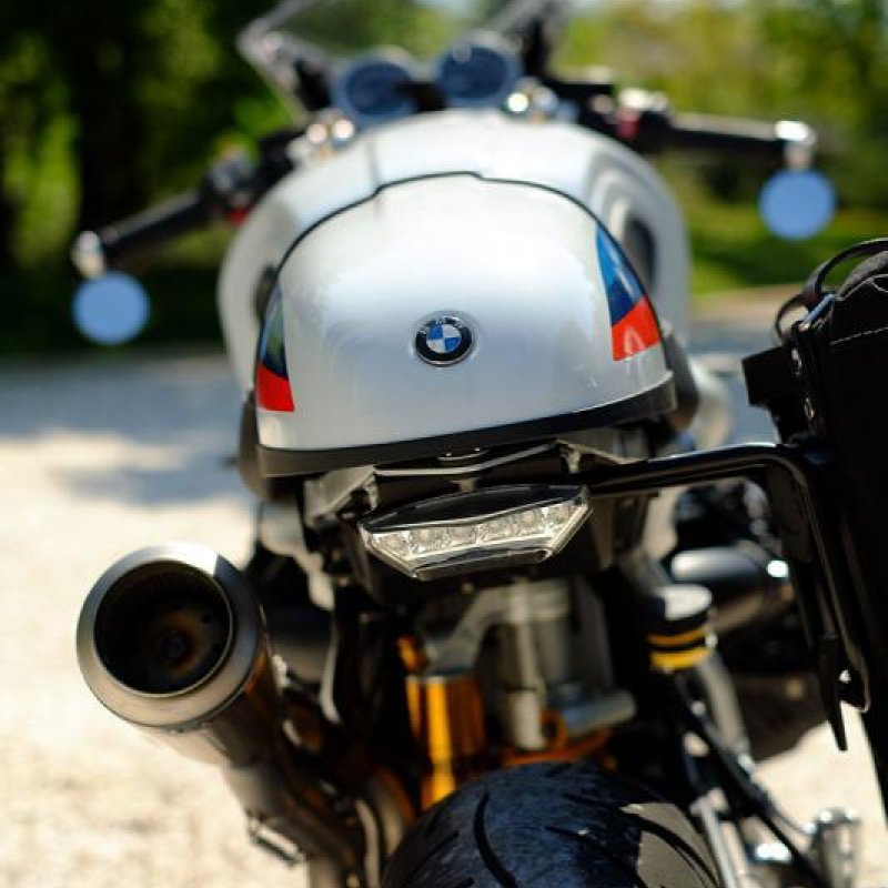 BMW R nineT