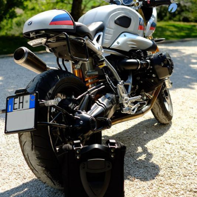 BMW R nineT