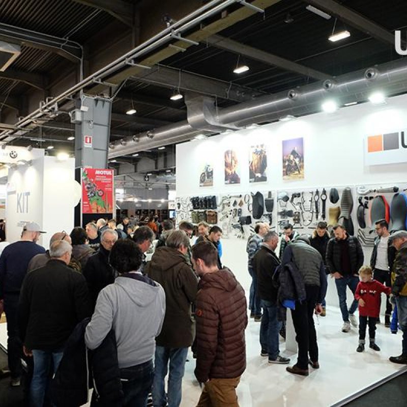 Motor Bike Expo 2018