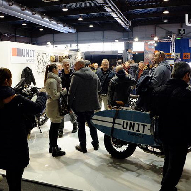 Motor Bike Expo 2017