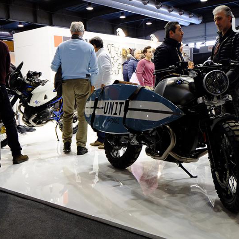 Motor Bike Expo 2017