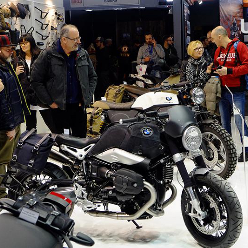 Motor Bike Expo 2017