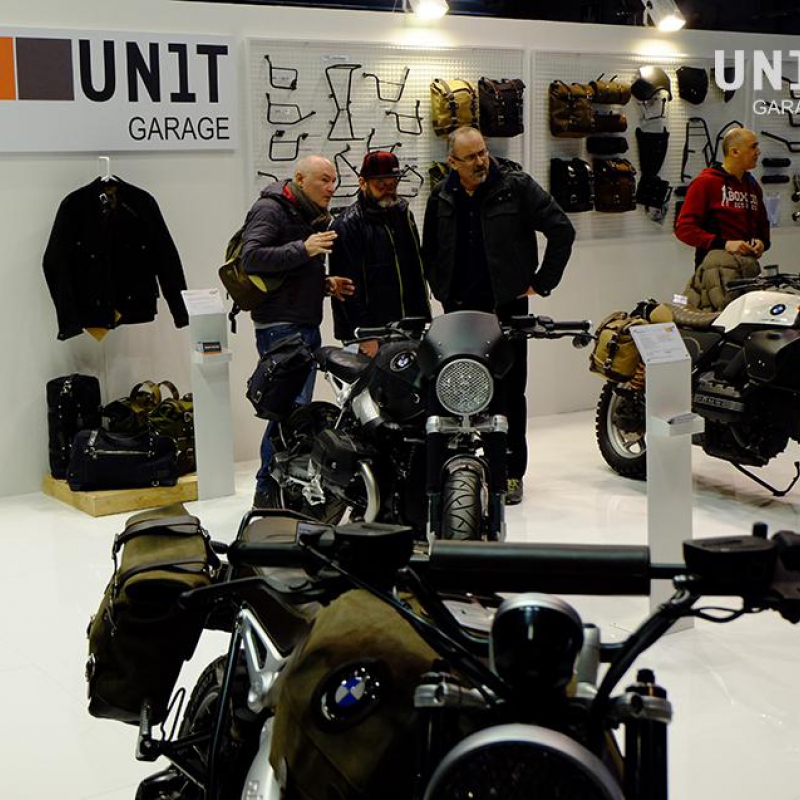 Motor Bike Expo 2017