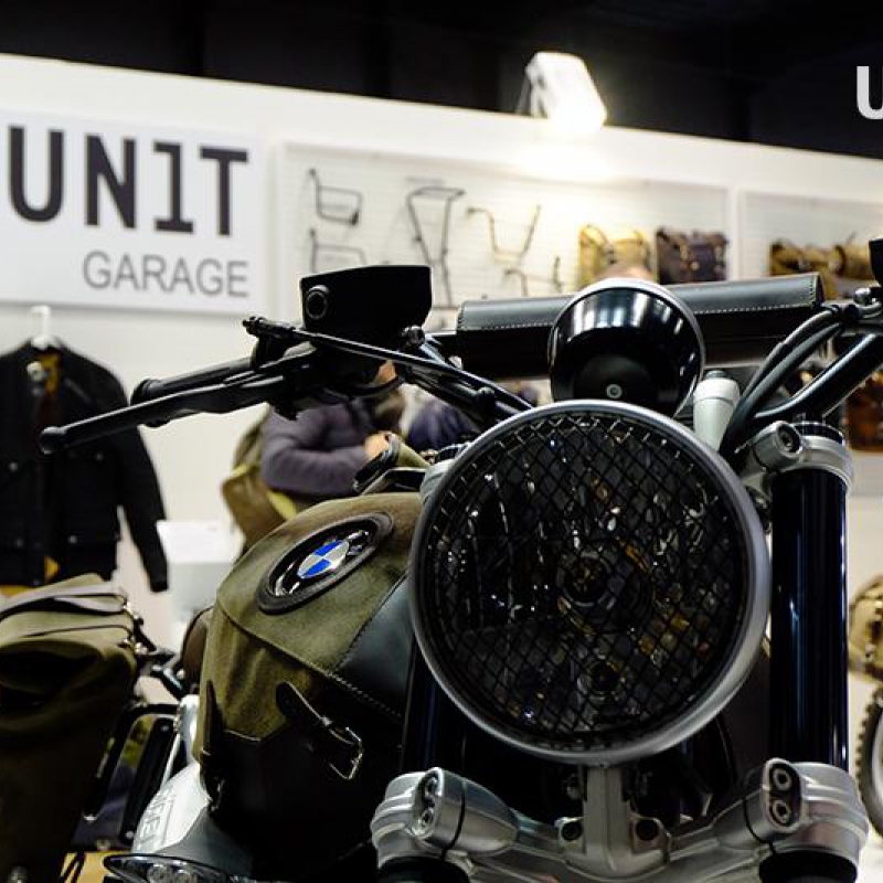 Motor Bike Expo 2017