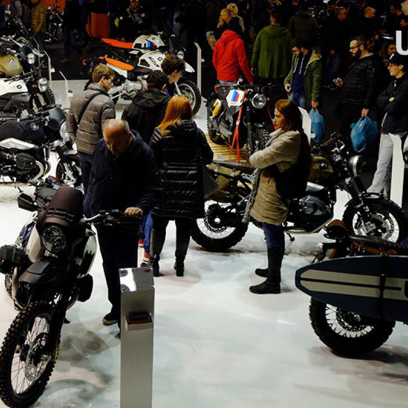 Motor Bike Expo 2017