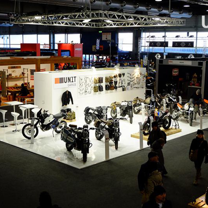 Motor Bike Expo 2017