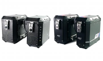 AUTOCOLLANTS DE PROTECTION POUR SACS ATLAS