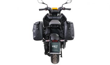 BMW nous surprend toujours... et nous aimons les nouveautés !