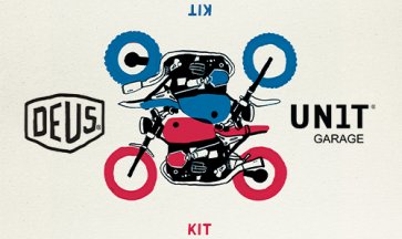 Journées BMW Motorrad, une nouvelle importante !