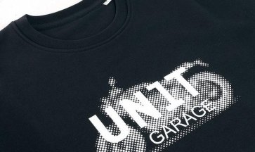 Sweat-shirts pionniers