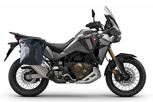 Honda CRF1100L Africa Twin et Adventure Sports (à partir de 2024)