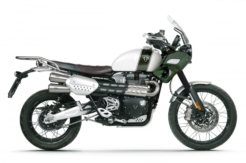 KIT DUAL-SCRAMBLER