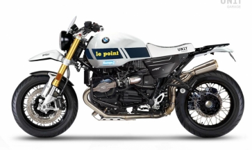 KIT PARIS DAKAR HA83