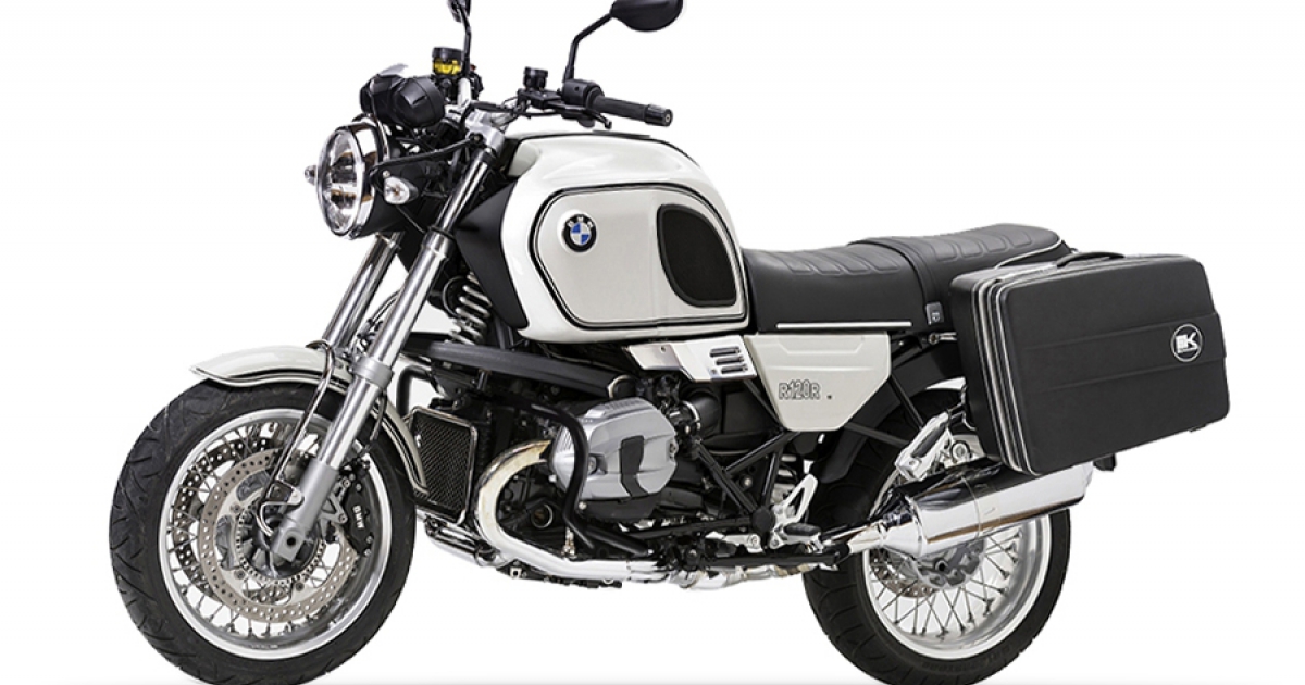 KIT R120R ONLINE