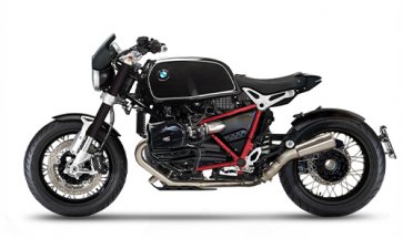 Nouvelles couleurs pour notre Codino Roadster + Tail Tidy NineT (code:1699)