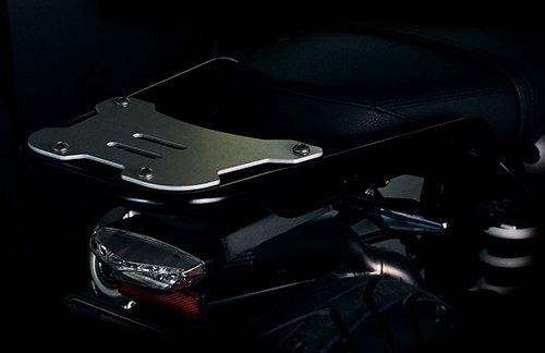 Nouveaux produits BMW R NineT