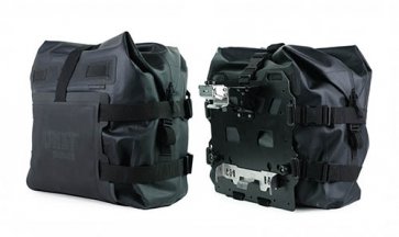 Nouveau système d'attache rapide