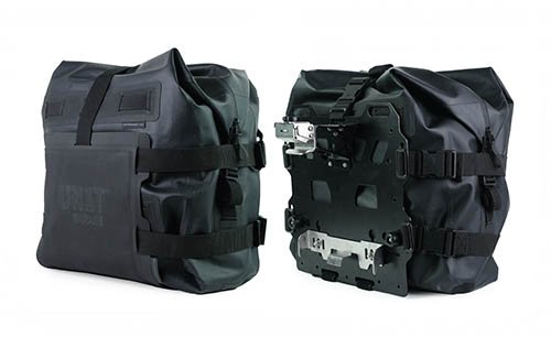 Nouveau système d'attache rapide