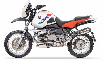 UnitéGarage pour GS 850/1100/1150/1150