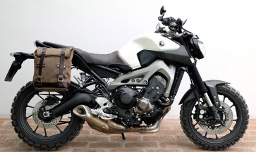 Yamaha MT 09