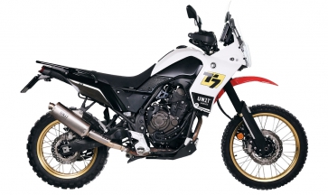 YAMAHA Ténéré 700