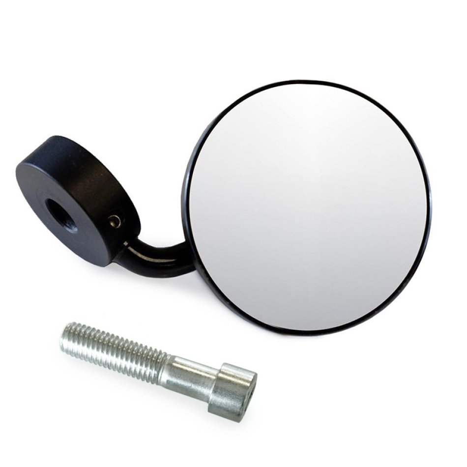 1 miroir BMW F450GS