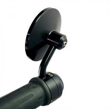 1 Rétroviseur avec 1 borne BMW CE 02