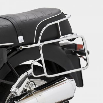 Porte-bagages Krauser