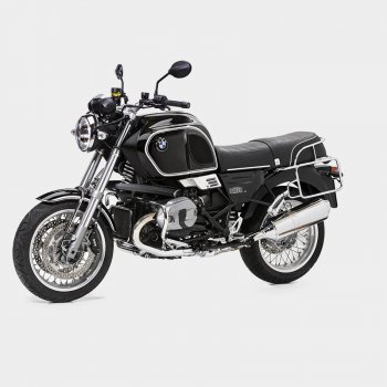 Porte-bagages Krauser