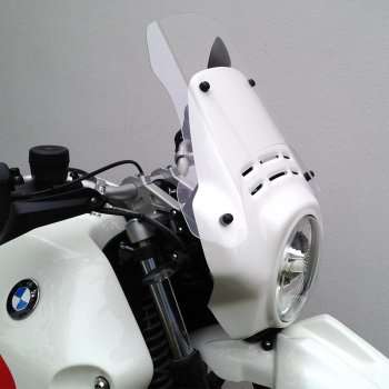 Extension de Fenouil Cupolino