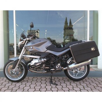 Supporte les sacs Krauser pour R1200 R