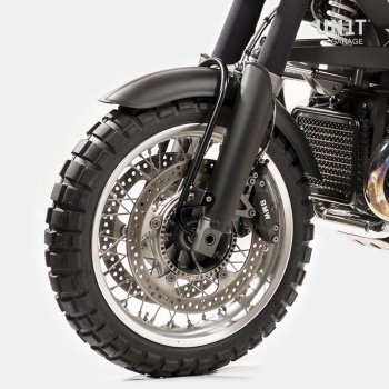 Protections fourreau