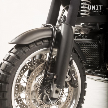 Protections fourreau