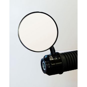 2 miroirs NineT Scrambler