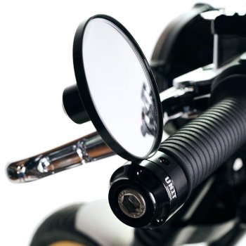 2 miroirs NineT Scrambler