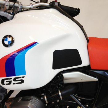 Autocollants de protection