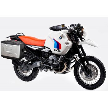 Supports pour caisses en plastique d'origine Vario