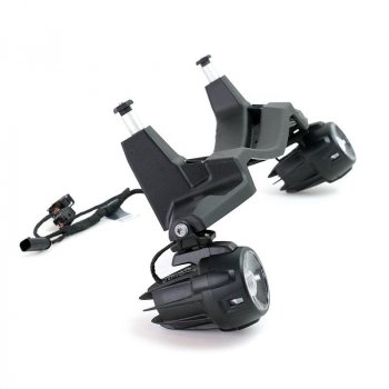 Adaptateur pour support d'origine pour phares supplémentaires