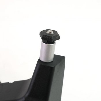 Adaptateur pour support d'origine pour phares supplémentaires